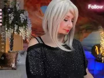 victoria_dior from Chaturbate is Freechat