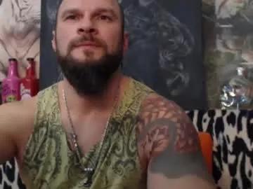 viking_me from Chaturbate is Freechat