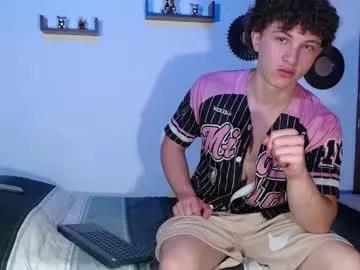 vincent_gates from Chaturbate is Freechat