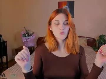 violet_r0se from Chaturbate is Freechat