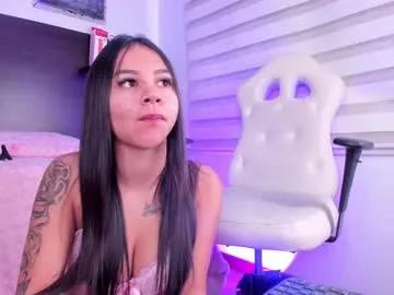 violet_spencer from Chaturbate is Freechat