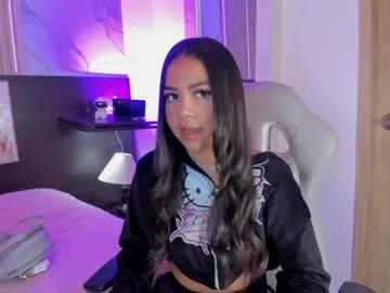 violet_spencer from Chaturbate is Freechat