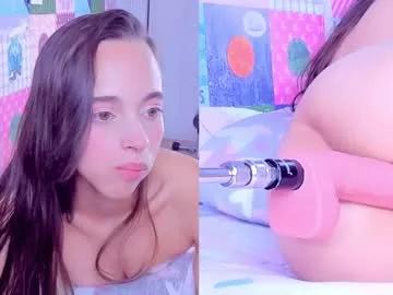 violetaa_hade from Chaturbate is Freechat