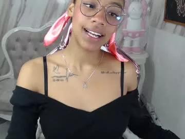 violeth_b from Chaturbate is Freechat