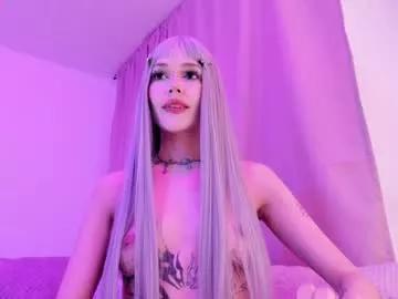 violettbones from Chaturbate is Freechat