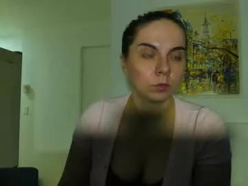 winter_miracle from Chaturbate is Freechat