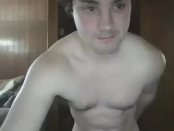 wisconjack from Chaturbate is Freechat