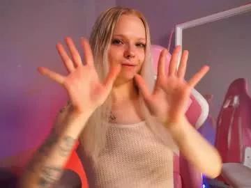 wonder__land from Chaturbate is Freechat