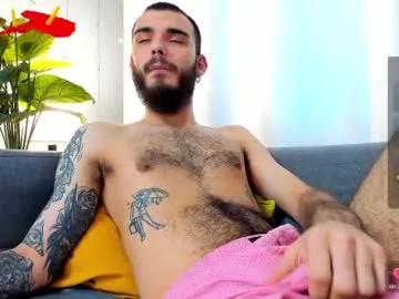 xteddy_bear from Chaturbate is Freechat