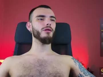 xteddy_bear from Chaturbate is Freechat