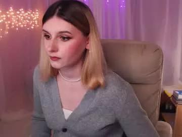 your_freya from Chaturbate is Freechat