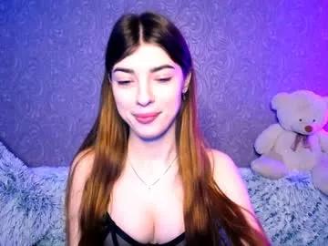 your_moon18 from Chaturbate is Freechat