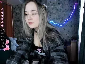 your_small_bunny from Chaturbate is Freechat