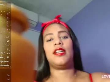 yourgoodgirll_ from Chaturbate is Freechat