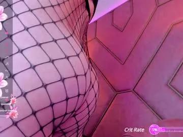 yuri_stars from Chaturbate is Freechat