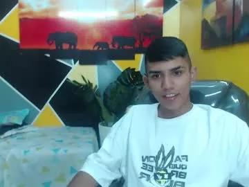 zack_sanz from Chaturbate is Freechat