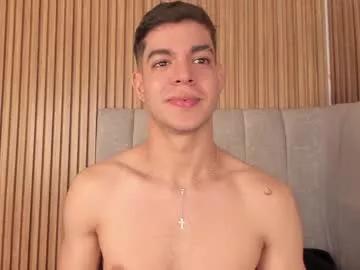 zamir_scott from Chaturbate is Freechat