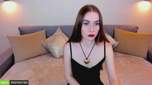 damnyoureyes from Cherry is Freechat