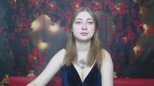 erikafanks from Cherry is Freechat