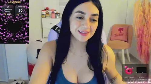 isabellajohnss from Cherry is Freechat