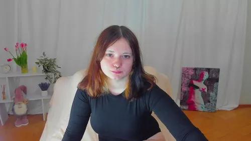 janefox from Cherry is Freechat