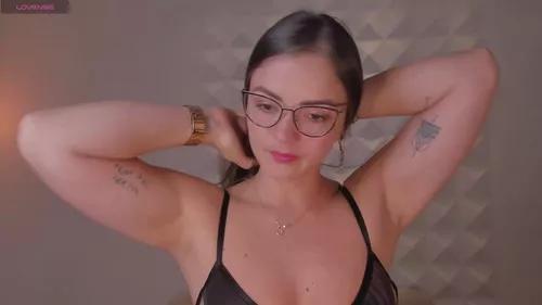 juliettabasset from Cherry is Freechat