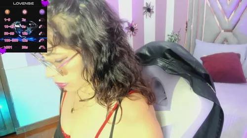 mariapaulac from Cherry is Freechat