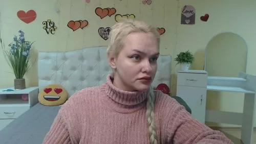 melissacats from Cherry is Freechat