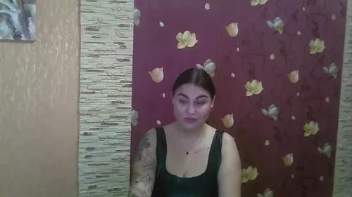 misskiss88 from Cherry is Freechat