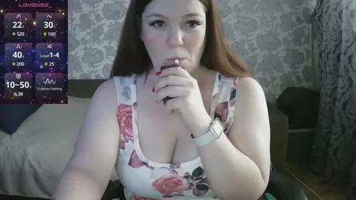 pamelapassion from Cherry is Freechat