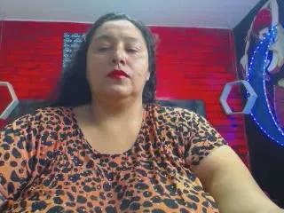 taliana from Cherry is Freechat