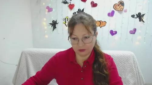 vanessahotts from Cherry is Freechat