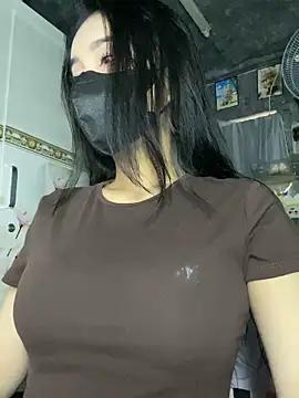 -KathySweet- from StripChat is Freechat