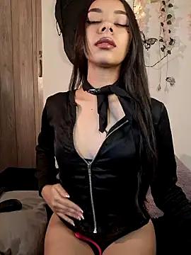 1SweetDark from StripChat is Freechat