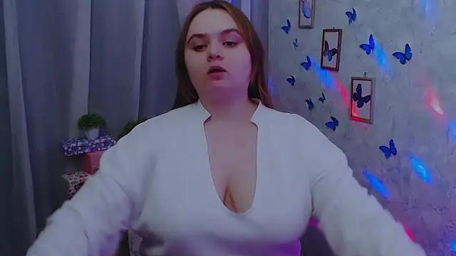 _Jessica_rabbit_red from StripChat is Freechat