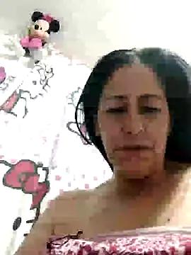 _Scarlett_Sweet from StripChat is Freechat