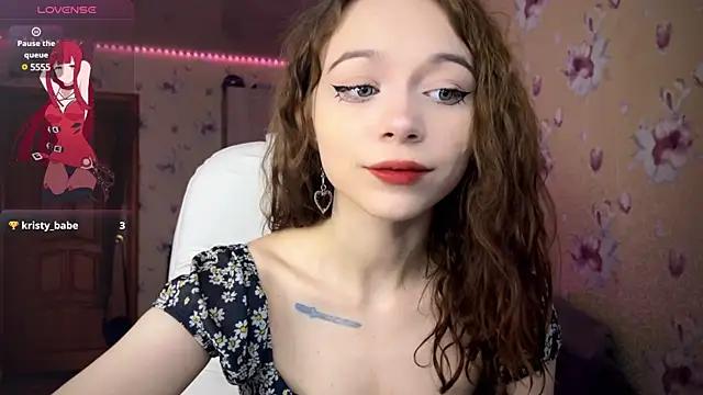 _SofiaBrown from StripChat is Freechat