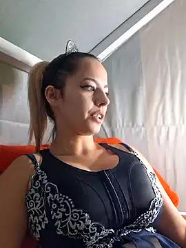 allinqueen from StripChat is Freechat