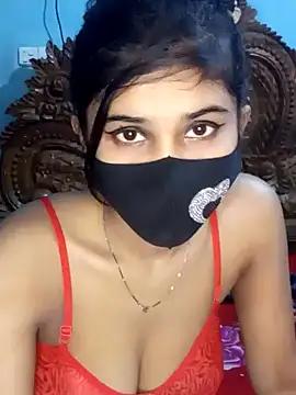 Angel_Riye from StripChat is Freechat