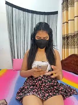 Angel_Zaara from StripChat is Freechat