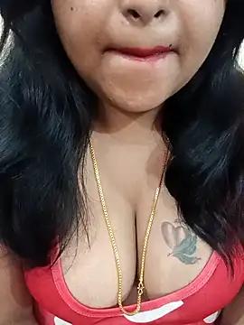 Photos of Ashwini_Gowda_91 from StripChat is Group