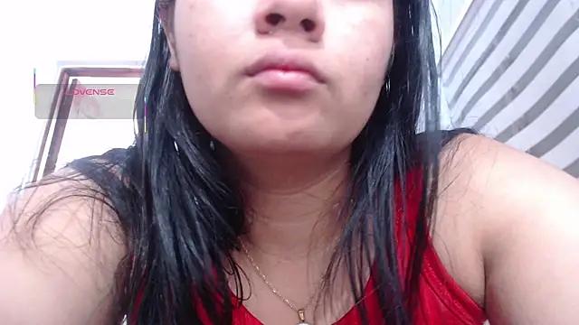 azul_bunny from StripChat is Freechat