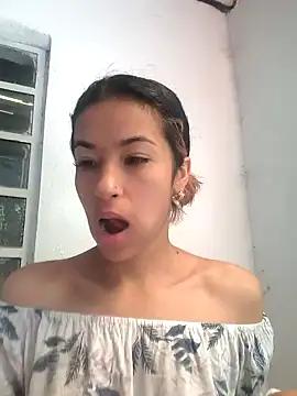 Blue_Beck from StripChat is Freechat