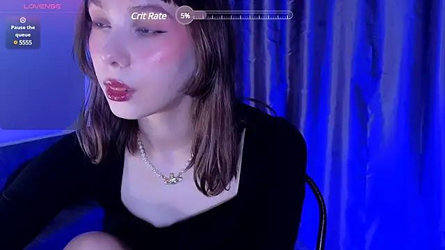 Cherry_Bites from StripChat is Freechat