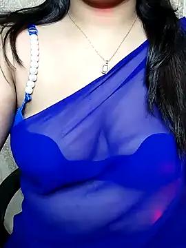 Cute-Akshi from StripChat is Freechat