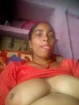 Cute__Mansi from StripChat is Freechat