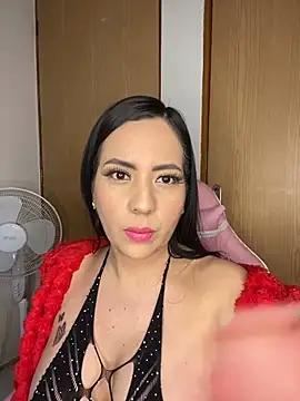 cute_valeri15 from StripChat is Freechat