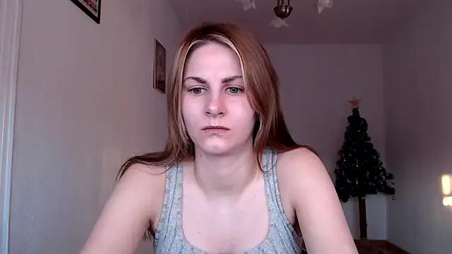 DagmarieFlirt from StripChat is Freechat