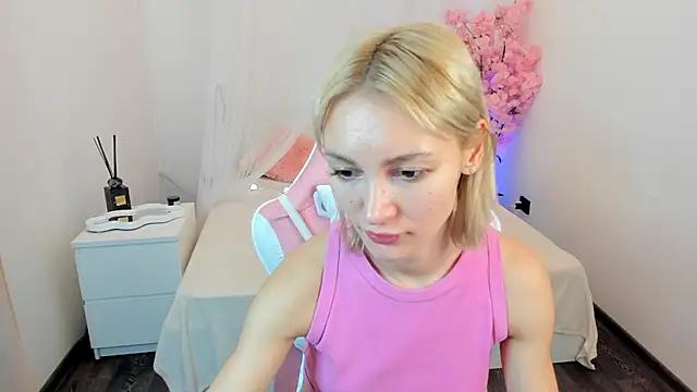 dilana_divine from StripChat is Freechat