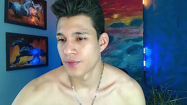 dirtyboy_23 from StripChat is Freechat